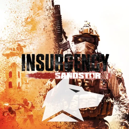 Fecurity - Insurgency: Sandstorm