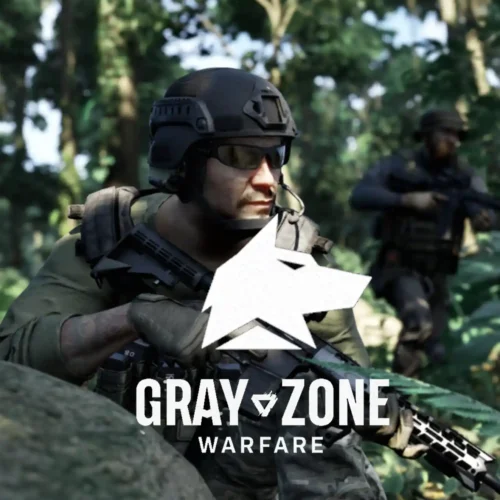Fecurity - Gray Zone Warfare