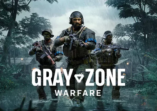 Gray Zone Warfare