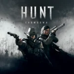 hunt