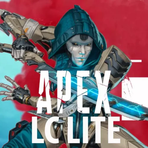 LastCheats - Apex Lite