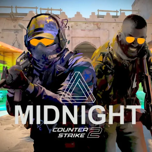 MidNight - CS2