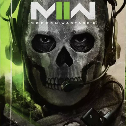 CrookedArms - COD MW2