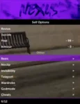 Phaze-Menu-FiveM