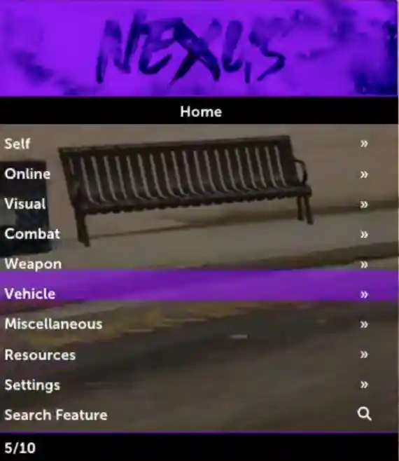 nexus-fivem-menu3