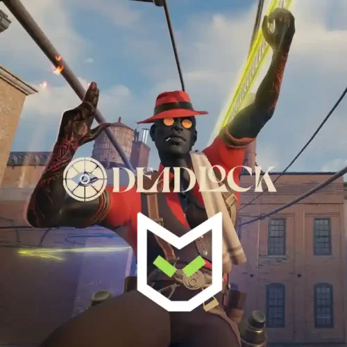 Predator - Deadlock