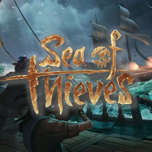 Arcane - Sea Of Thieves