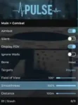 pulse-fivem-menu