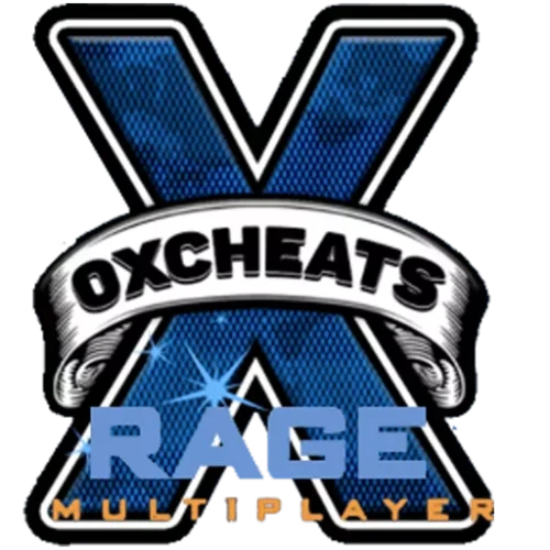 0xCheats RAGEMP FULL