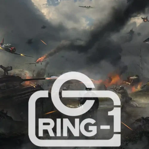 RING-1 | Hell Let Loose