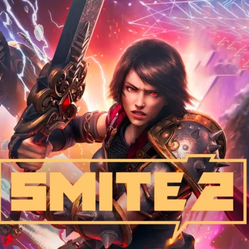 BellTower - SMITE 2