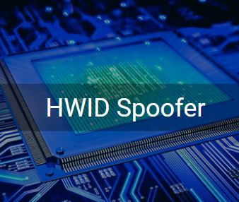 CrookedArms HWID Spoofer - PUBG