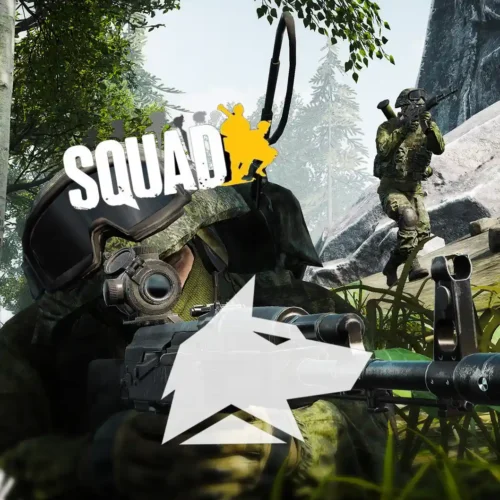 Fecurity - SQUAD