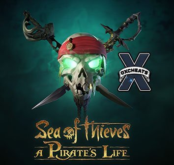 0xCheats - Sea Of Thieves (Steam)