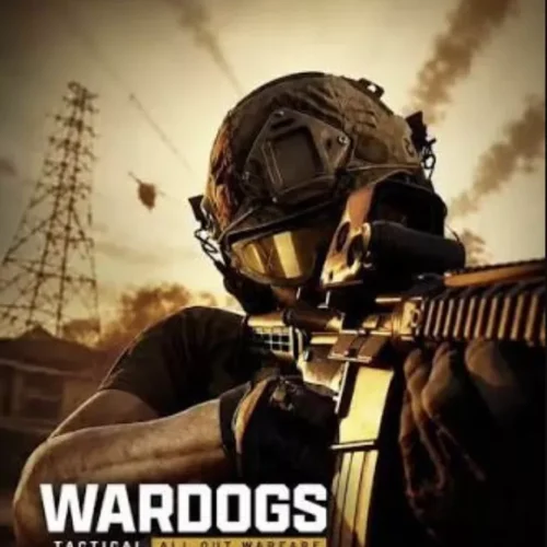WarDogs