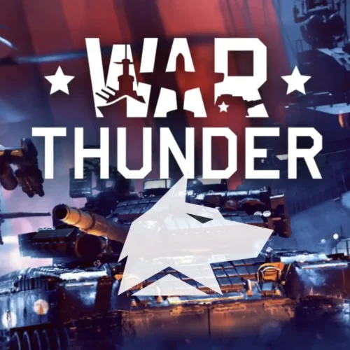 Fecurity - War Thunder