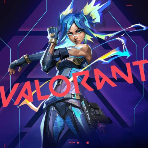 XoR Procyon - Valorant